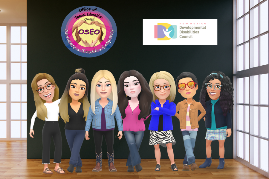 OSEO Group Photo