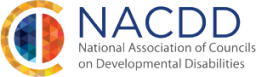 National Association of Councils on Developmental Disabilities