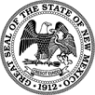 Great Seal of the State of New Mexico